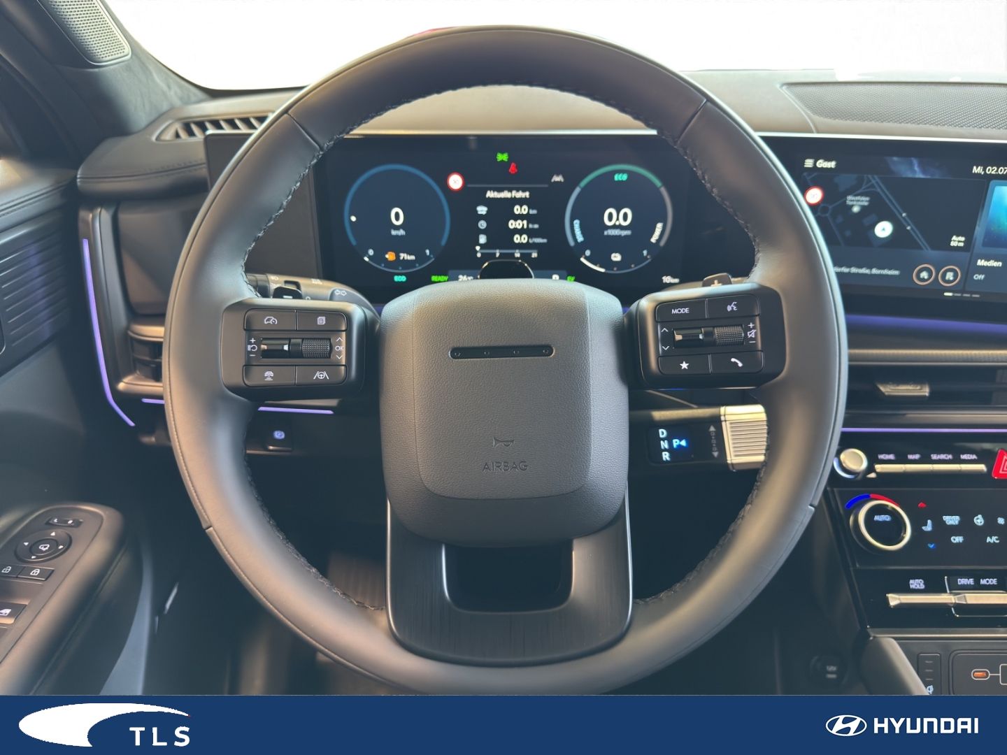 Hyundai Santa Fe – Bild 11