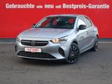 Opel Corsa F 1.2 Edition Tempomat Sitzheizung Klima - Opel Corsa Gebrauchtwagen in Dresden
