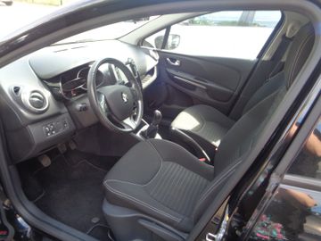Bild 4 Renault Clio IV Limited 0.9 TCE KLIMA USB NAVI BT FREISP