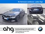 BMW 520iA Limousine M Sportpaket Driving Assistant P - BMW 5 Series aus 2024