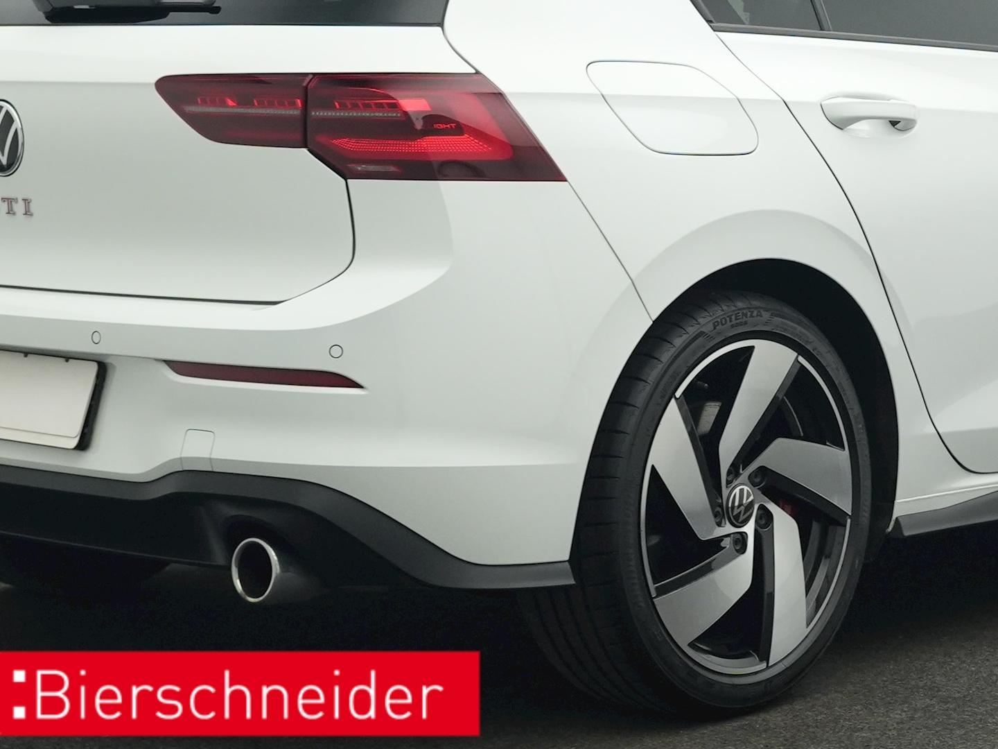 Volkswagen Golf GTI 8 2.0 TSI DSG PANO KAMERA IQ.LIGHT DCC, миниатюра 16