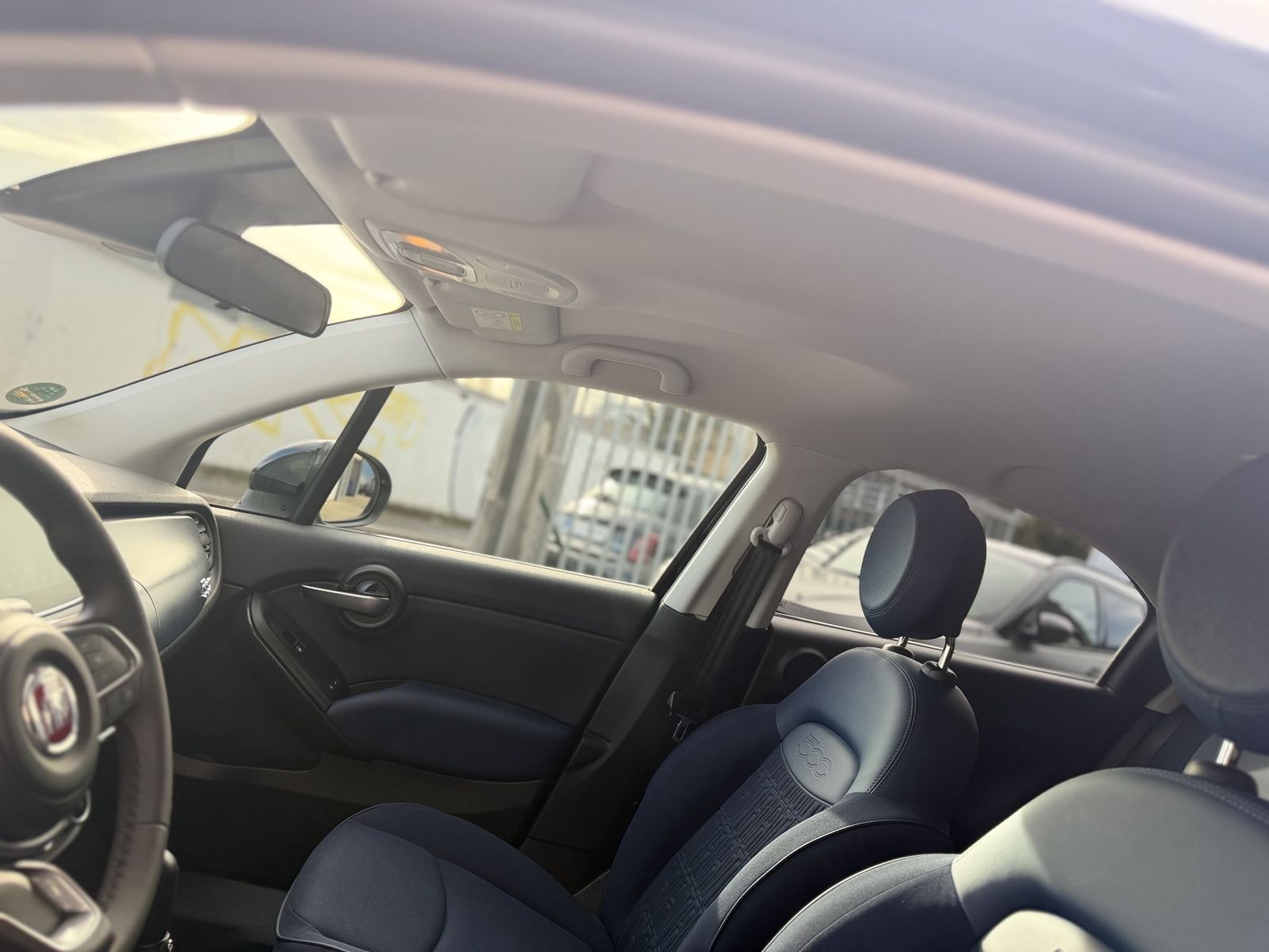 Fiat 500X - Bild 18