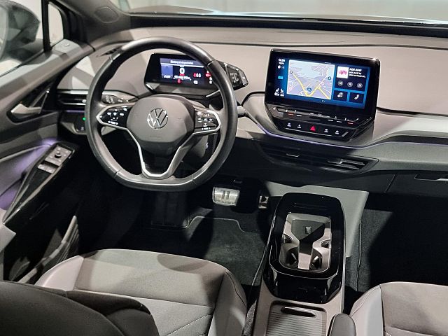 ID.4 Pro 77kWh ACC LED NAVI KAMERA TEMPOMAT PDC