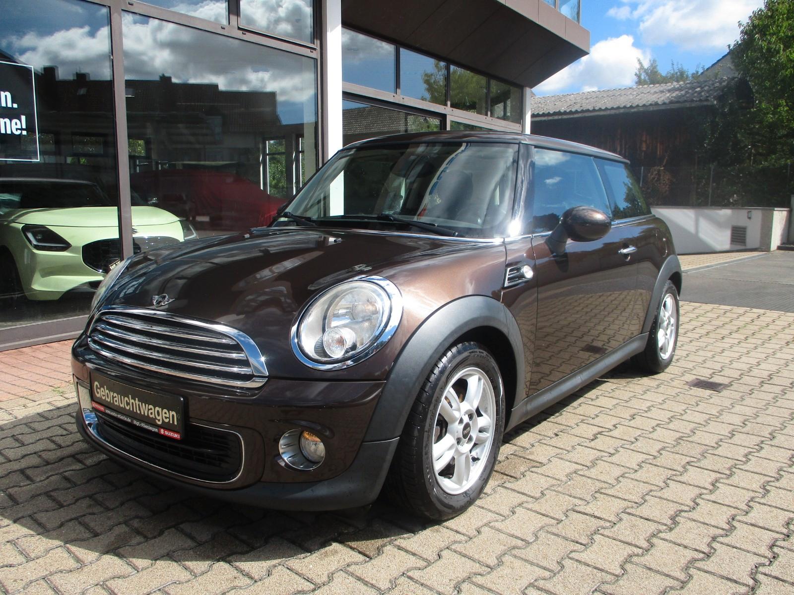 MINI ONE Mini One