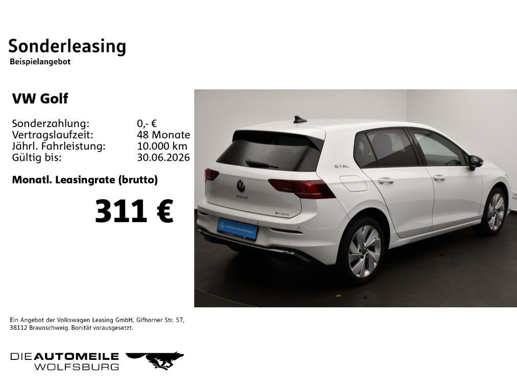 Volkswagen Golf - Bild 2