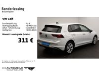 Volkswagen Golf - Vorschau Bild 2