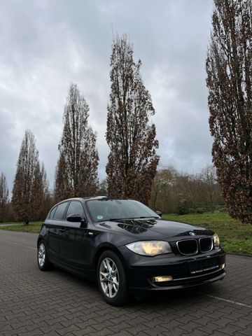 BMW 118 Baureihe 1 Lim. 118i