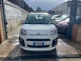 Citroën Citroen C3 Picasso 1.6 HDi 90 Seduction automati - Citroën C3 Picasso mit Diesel-Antrieb: Automatik