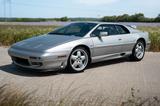 Lotus Esprit S4 Turbo - Lotus Oldtimer