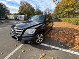 Mercedes-Benz Mercedes Glk 280, Panorama, Leder, 4matic - Mercedes-Benz GLK 280 mit Benzin-Antrieb
