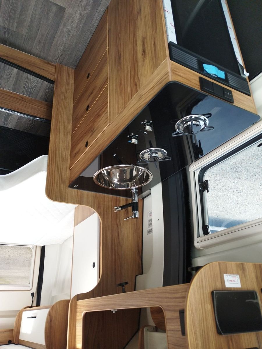 Fahrzeugabbildung Karmann Dexter DE 600 Automatik, Concept