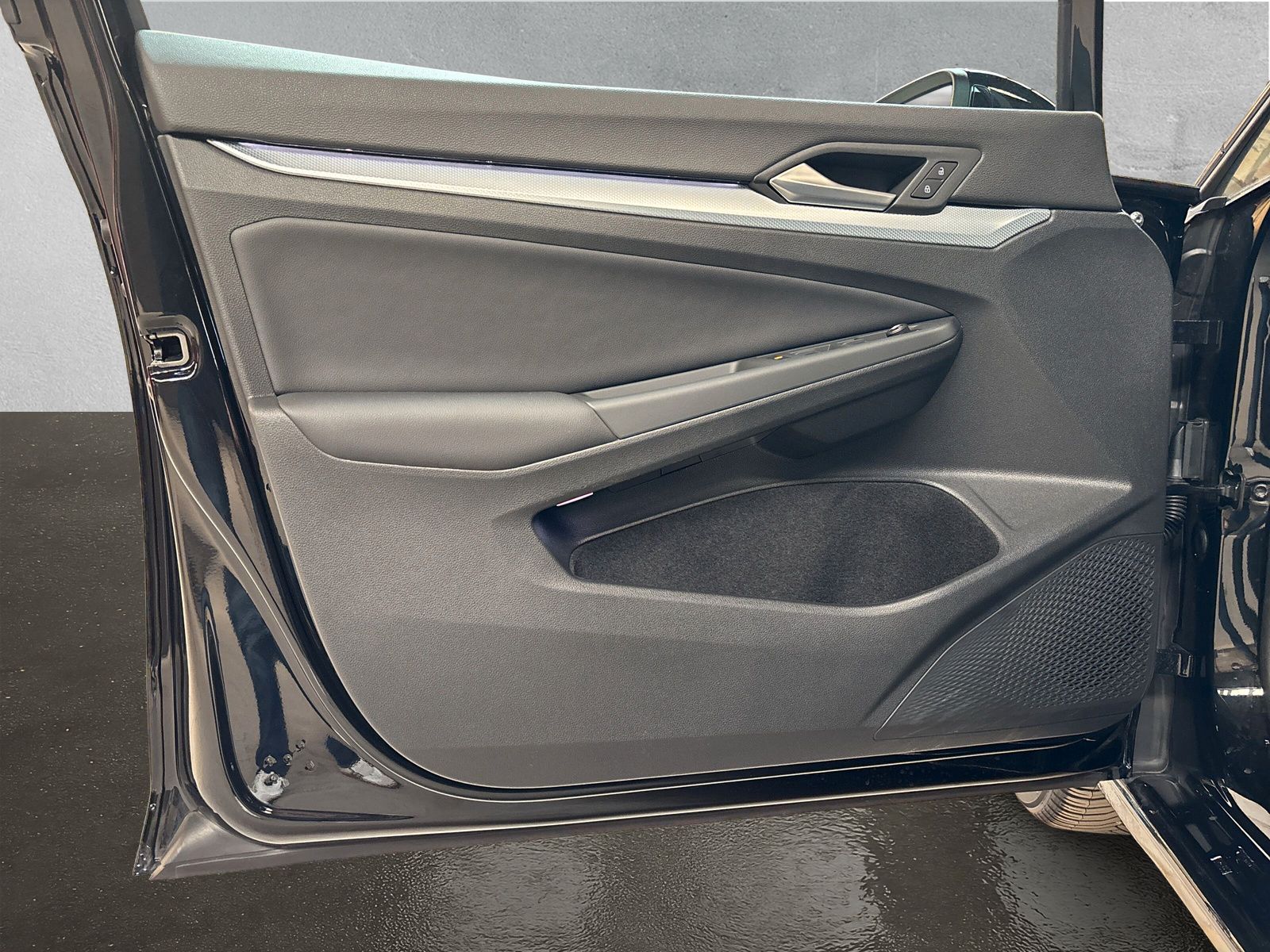 Fahrzeugabbildung Volkswagen Golf 2.0 TDI Goal AHK SHZ AppConnect
