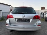 Opel Astra J Sports Tourer Selection/Automatik/Klima - Opel Astra: Selection