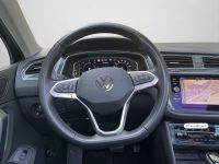 Volkswagen Tiguan - Vorschau Bild 10
