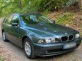 BMW 520d Touring (E39)  TÜV 05/2027 DPF v... - BMW 520: 520d E39
