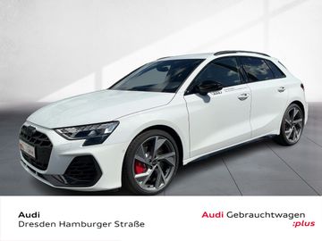 Audi S3 Sportback TFSI 245(333) kW(PS) S tronic