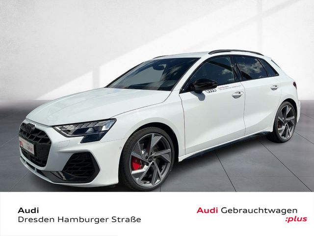 AUDI S3 Sportback TFSI 245(333) kW(PS) S tronic