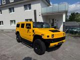 Hummer H2 ** Exklusiv-Ausstattung* - Hummer H2 aus 2003