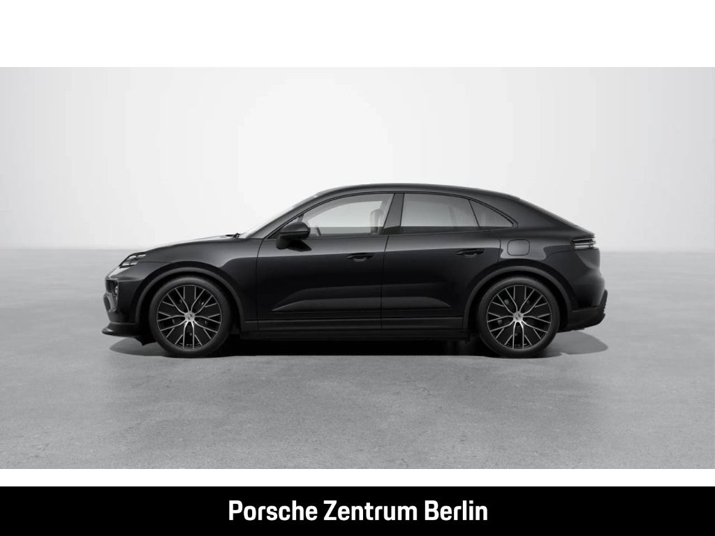 Porsche Macan - Bild 2