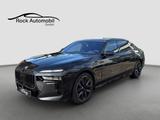 BMW 740 d xDrive M Sport Pro NP 163t € *Regierungsfa - BMW 740 in Augsburg