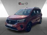 Nissan Townstar Tekna Kombi L1 DIG-T AT Kamera SitzHzg. - Nissan Townstar: Automatik