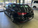 Seat Leon ST 2.0 TDI DSG FR+Navi+Alcantara+LED+18" - Seat Leon: Fr TDI