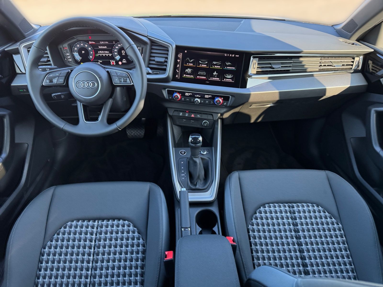 Audi A1 - Bild 9