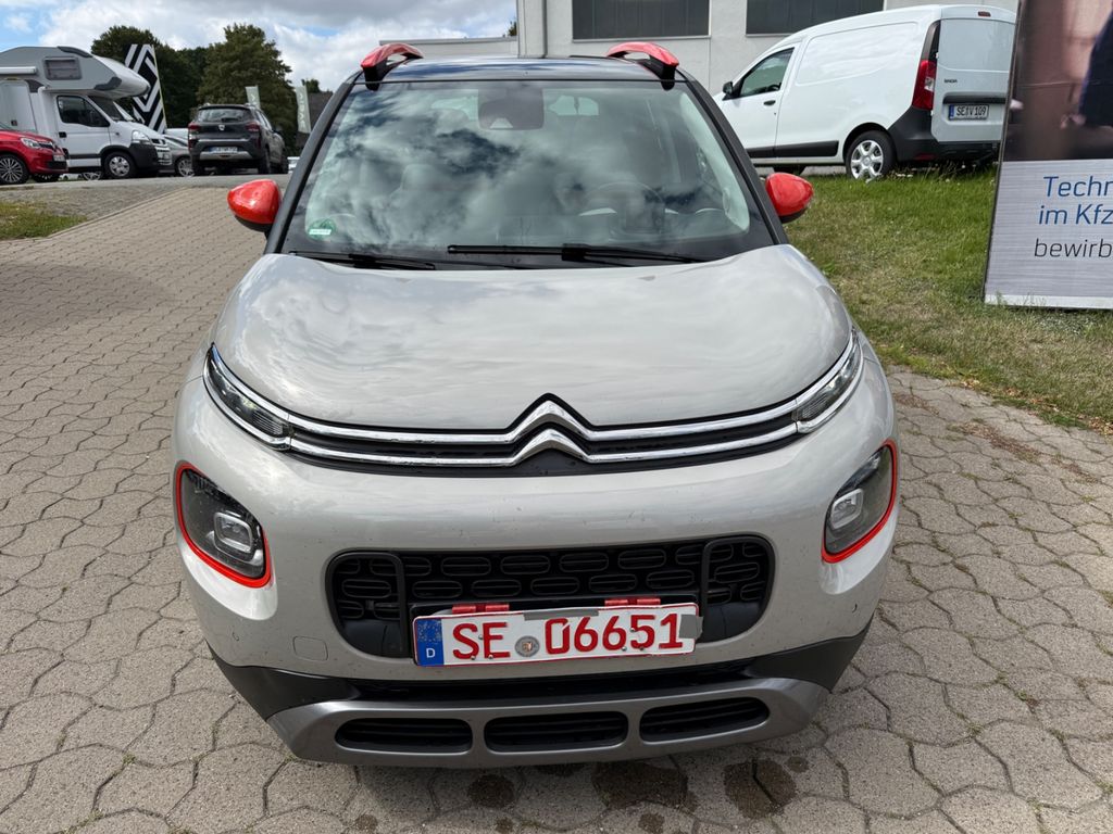 Image of Citroën C3