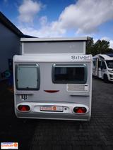 Trigano Silver 310, Mover,Autark,Markise,Klappdach - 310