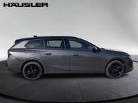 Opel Astra - Vorschau Bild 5