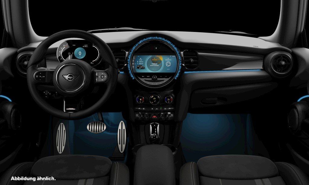 MINI Cooper 2023