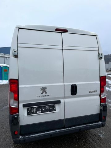 Peugeot Boxer Kühlkast.Hochraum 333 L2H2 Komfort HDi 130