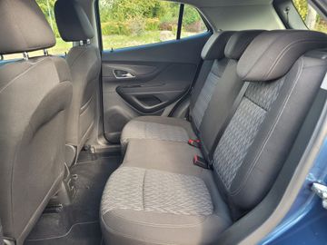 Bild 10 Opel Mokka Edition 1.4 Turbo ecoFLEX