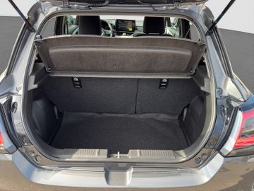 Fotografie des Suzuki Swift 1.2 Comfort | AUTOMATIK |