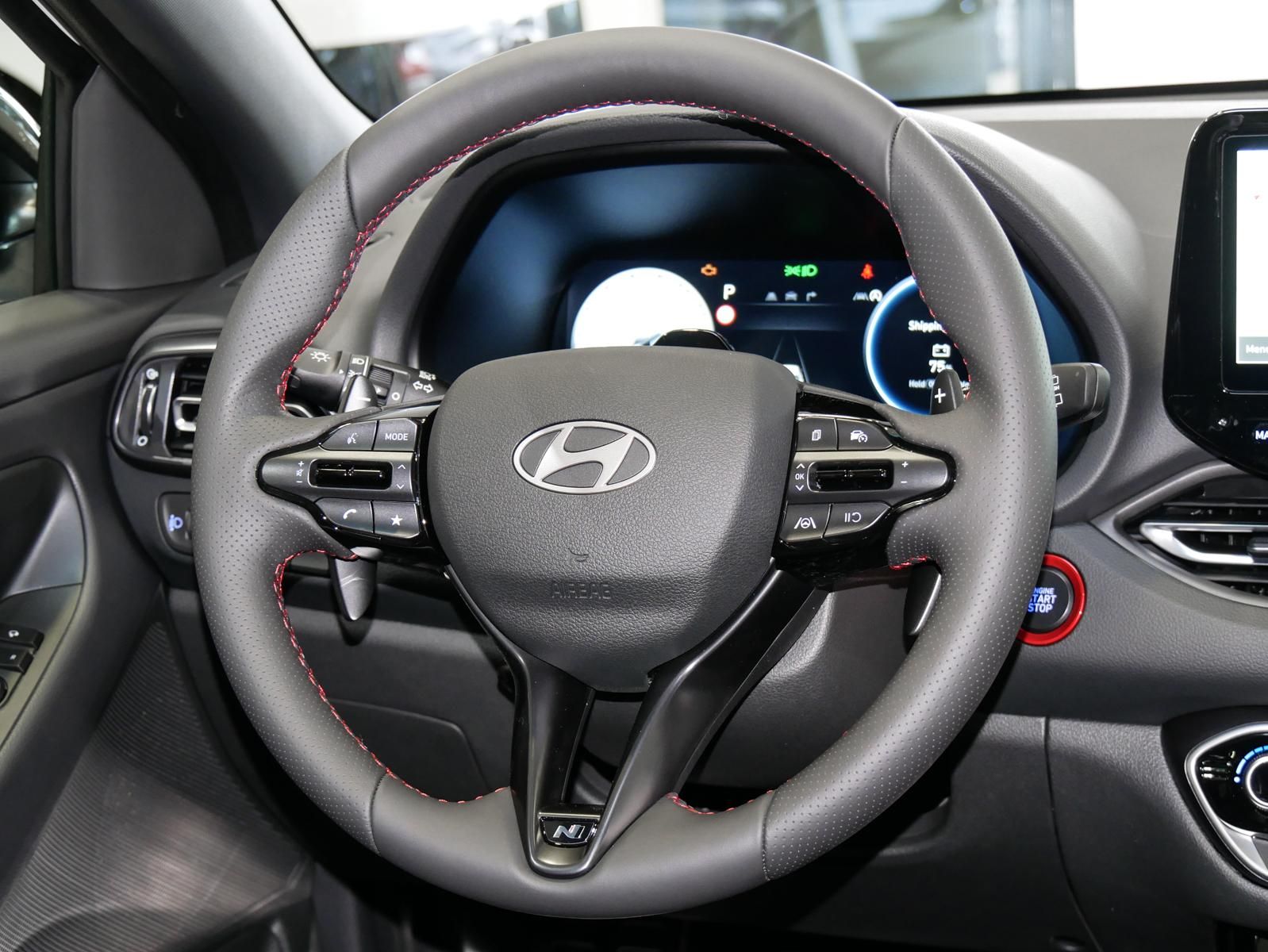 Hyundai i30 - Bild 19