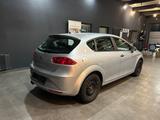 Seat Leon 1,4Ltr. Farbdisplay*Navi*Bluetooth*Facelift - gebrauchte Seat Leon mit Facelift