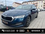 Skoda Octavia Combi 1.4 TSI iV First Edition SmartLink