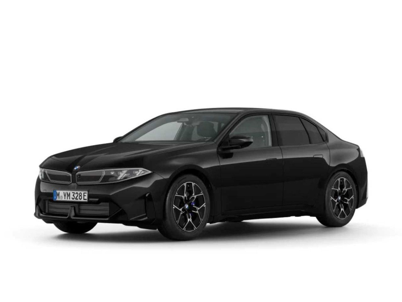 BMW i3 - Bild 2