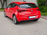 Opel Astra 1.4 Turbo Innovation 110kW Gepflegt - Opel Astra: 11
