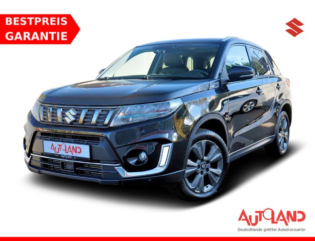 Suzuki Vitara 1.4 DITC HYBRID LED Navi Panorama Kamera