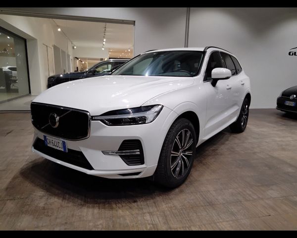 Volvo VOLVO XC60 II N1 - XC60 N1 2.0 B4 d Momentum aut