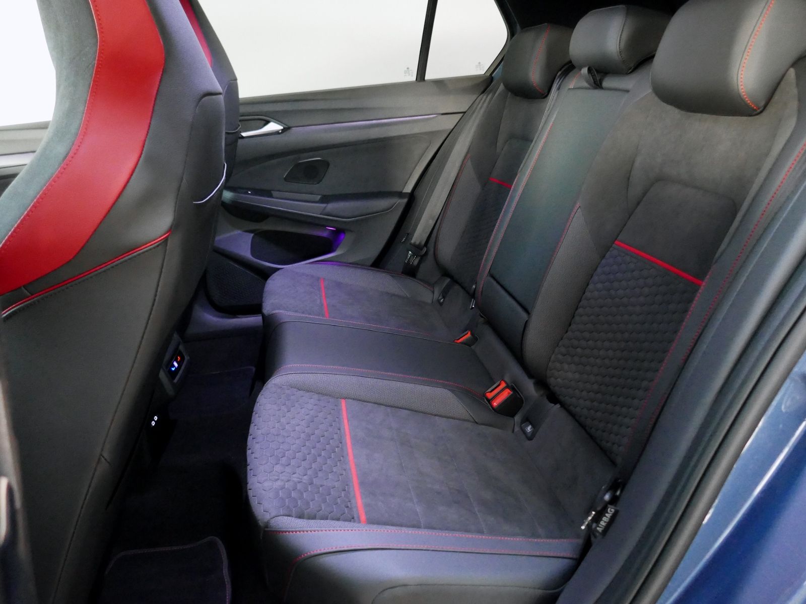 Fahrzeugabbildung Volkswagen Golf GTI Clubsport 2.0 TSI DSG | LED RFK ACC