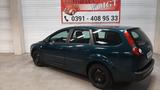 Ford Focus Turnier 1,4Fun X - Ford Focus aus 2006: Turnier
