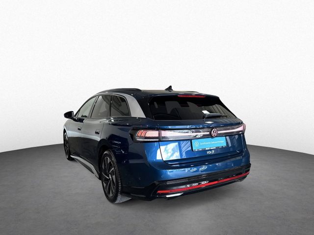 ID.7 Tourer Pro MATRIX LED+AUGM HUD+KAM+AHK+ACC+