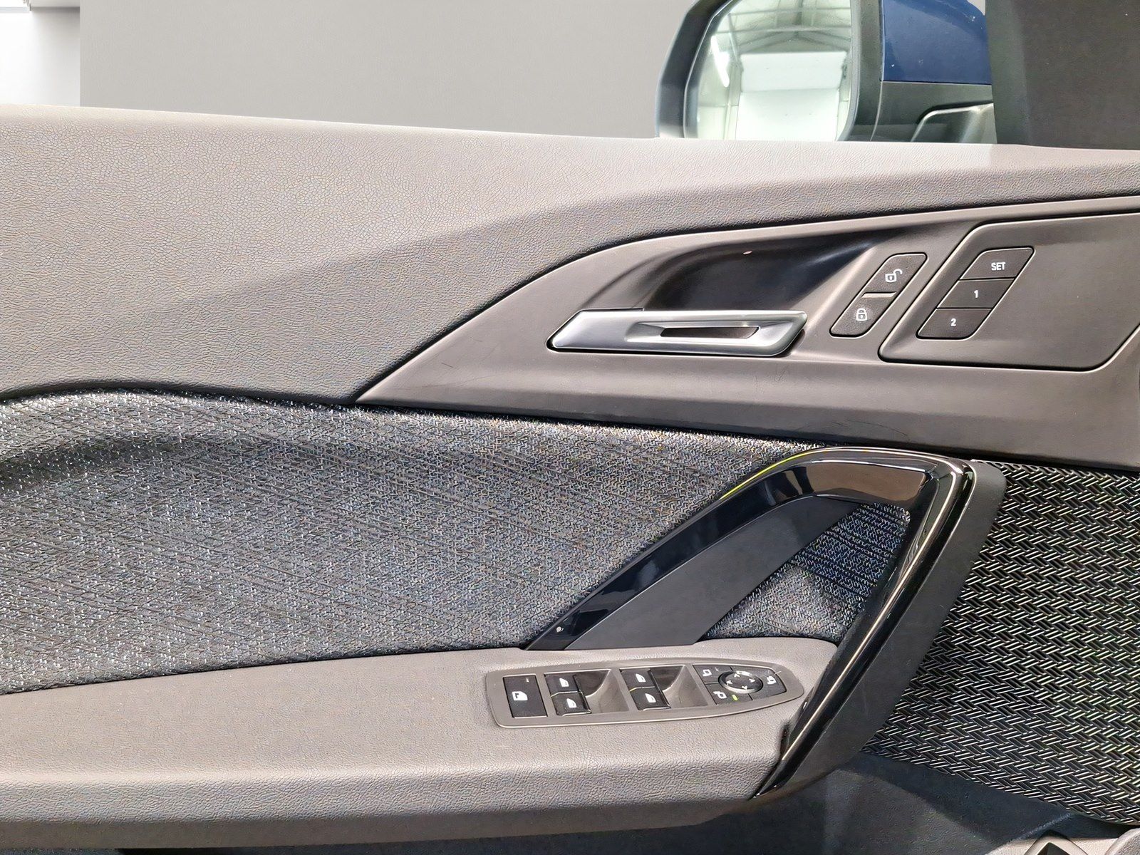 BMW X1 - Bild 16