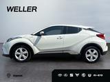 Toyota C-HR 1.8 Hybrid Lounge *ACC*Sportsitze*CAM*JBL* - Toyota C-HR mit Hybrid-Antrieb