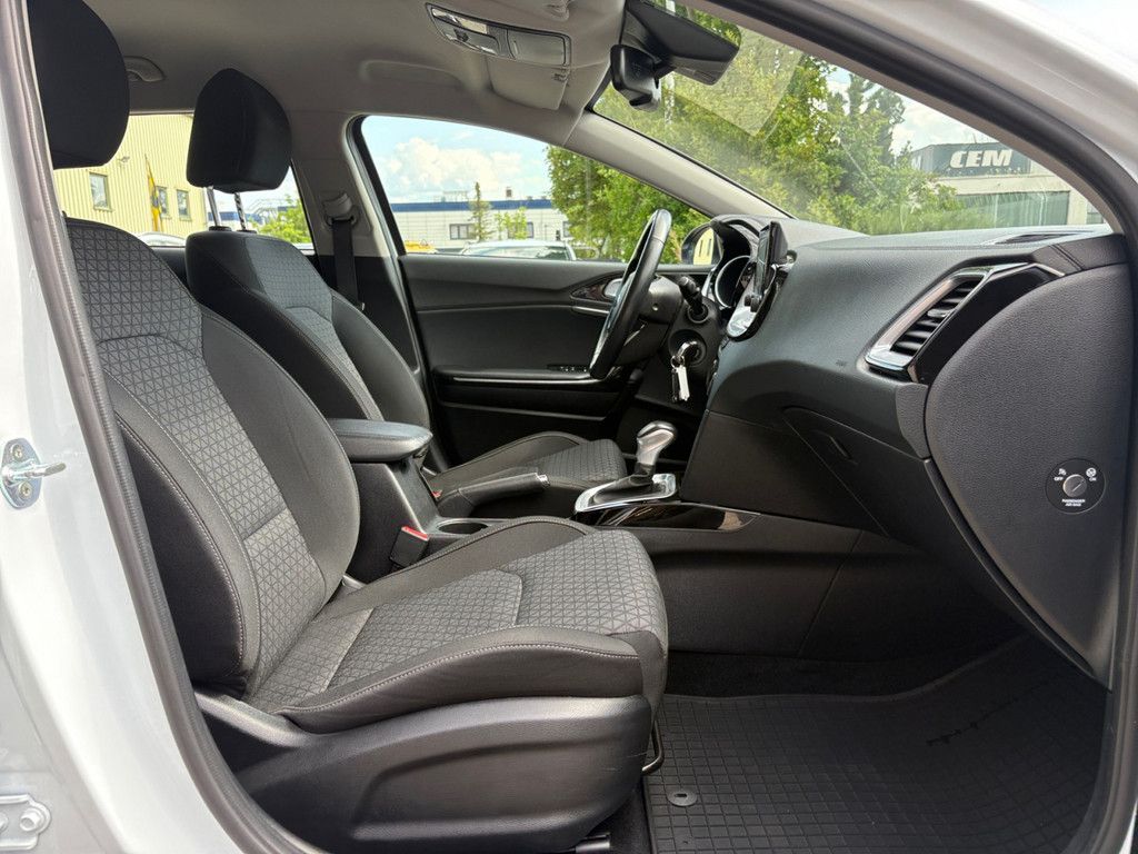 Fahrzeugabbildung Kia Ceed 1.5 T-GDI Vision Sportswagon