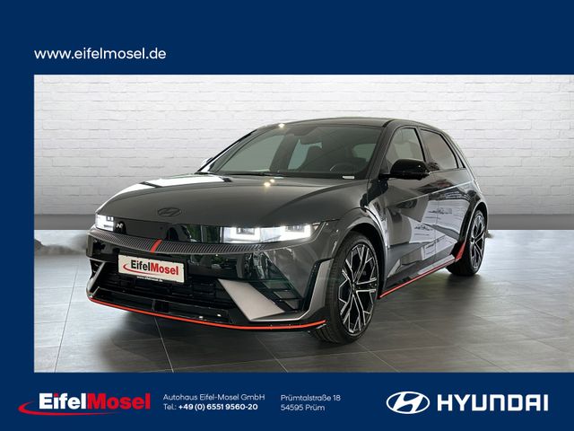 Hyundai IONIQ 5 N MJ24 84kWh 610PS Sportsitze. 4WD /4x4/