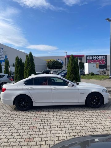 BMW 520d **Automatik** Head Up**Bixenoen**...