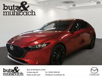 Mazda 3 - Vorschau Bild 1